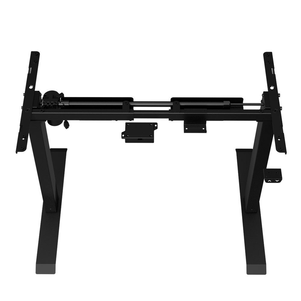 Mesa com Regulagem de Altura Elétrica Misch (Estrutura)